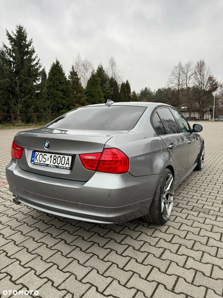 BMW Seria 3 320d - 7