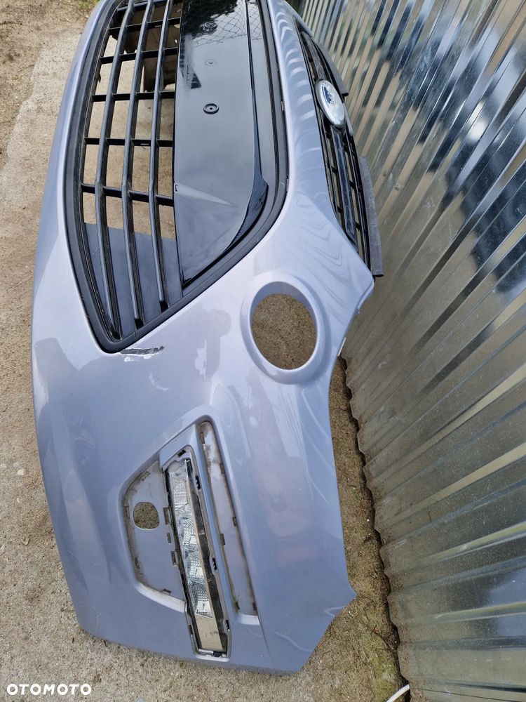 Ford S max Lift Zderzak przód - 2