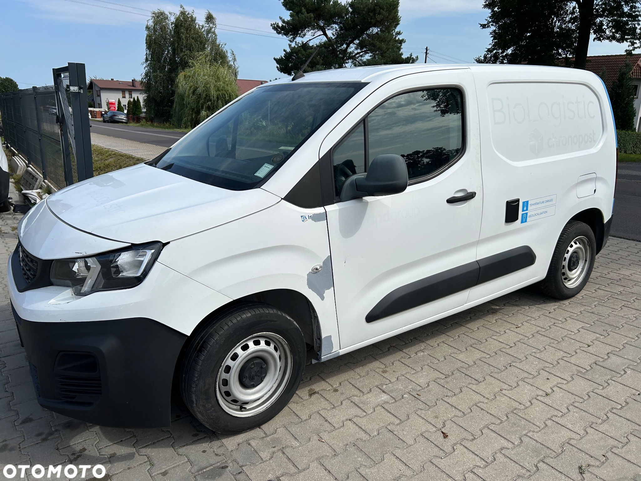 Peugeot Partner - 28