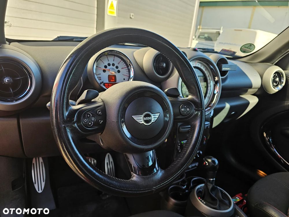MINI Countryman - 14