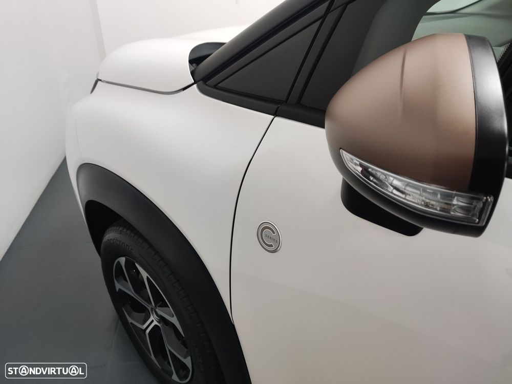Citroën C3 Aircross 1.5 BlueHDi C-Series - 5