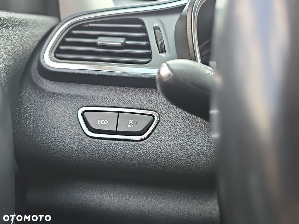 Renault Kadjar 1.3 TCe FAP Intens EDC - 10