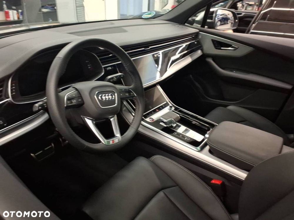 Audi SQ7 - 4