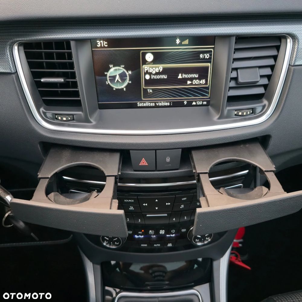 Peugeot 508 2.0 HDi Business Line - 26