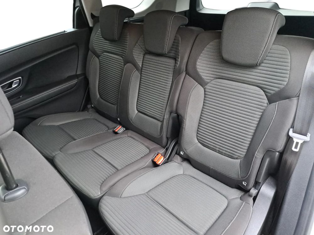 Renault Scenic 1.7 Blue dCi Zen - 18