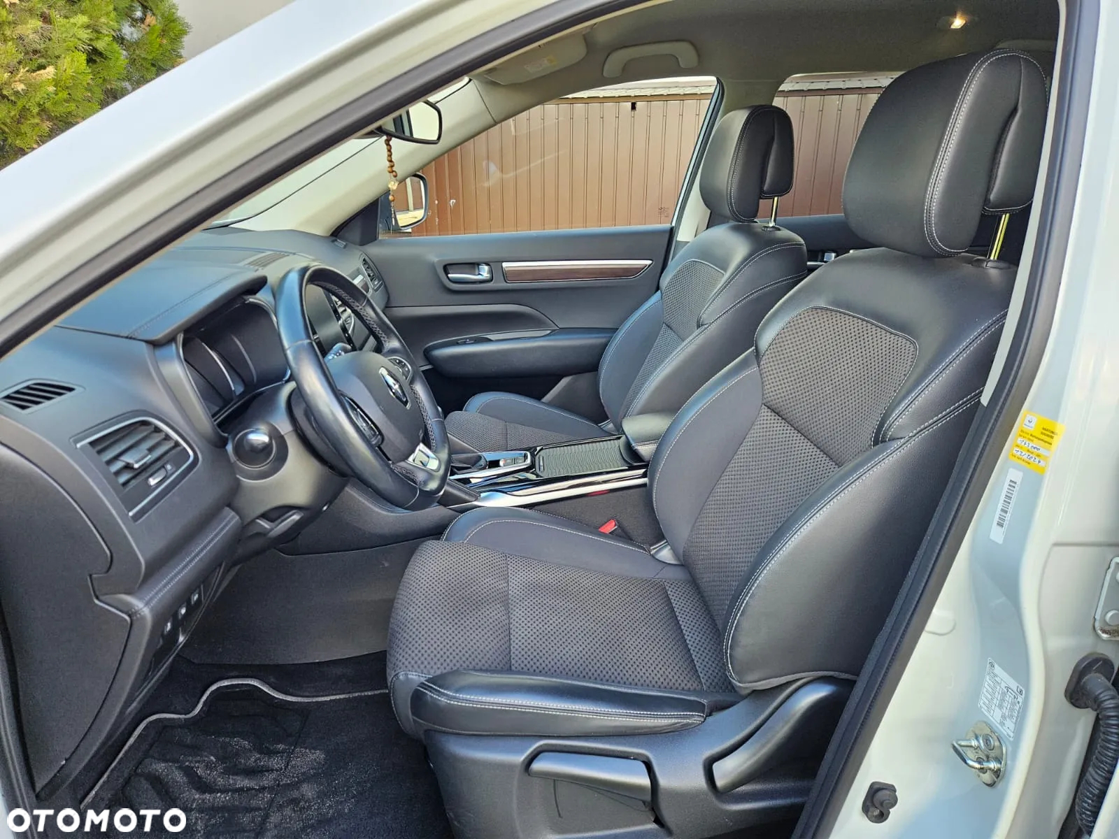 Renault Koleos - 8