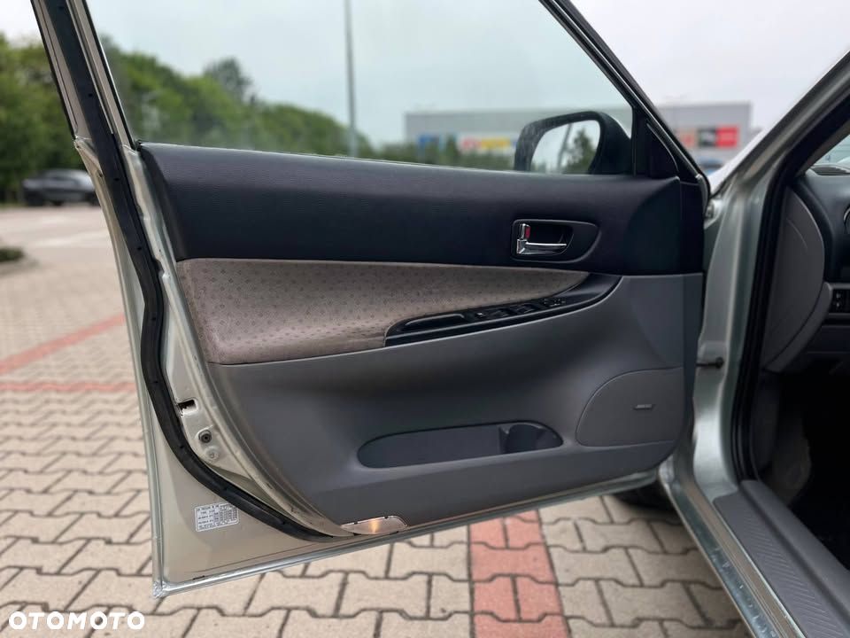Mazda 6 - 16
