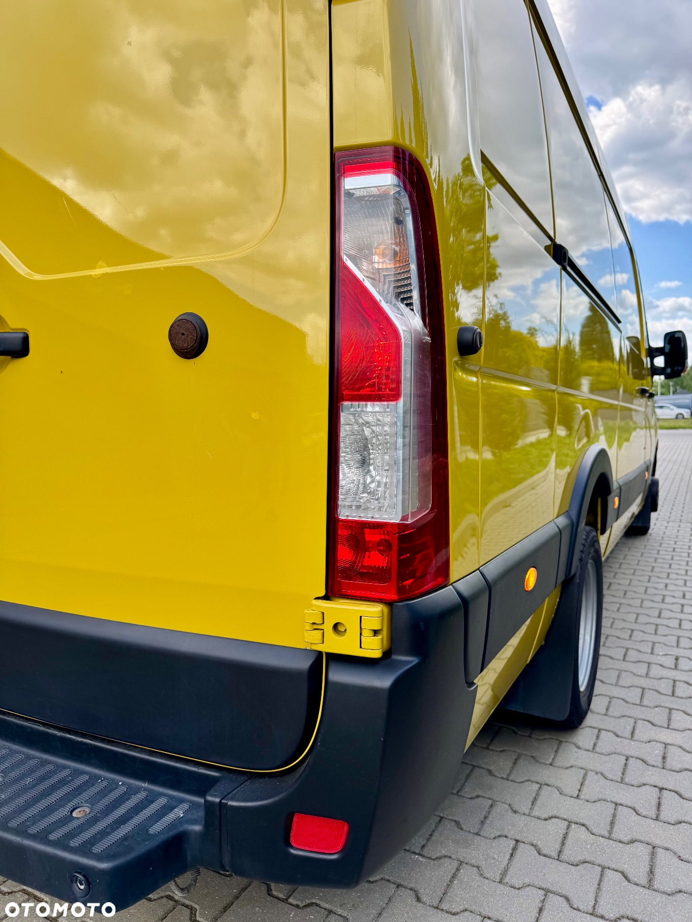 Opel Movano na bliźniaku Maxi długi wysoki L3H3 L2H2 bi turbo 170KM fotel pneumatyczny klima czujniki MAXI L3H2 L2H3 renault Master 2300 P3500 na bliźniaku podwójne koła tylne bliźniak max wzmocniony drzwi tylne 180 faktura VAT 23% brutto FV vat23% - 18