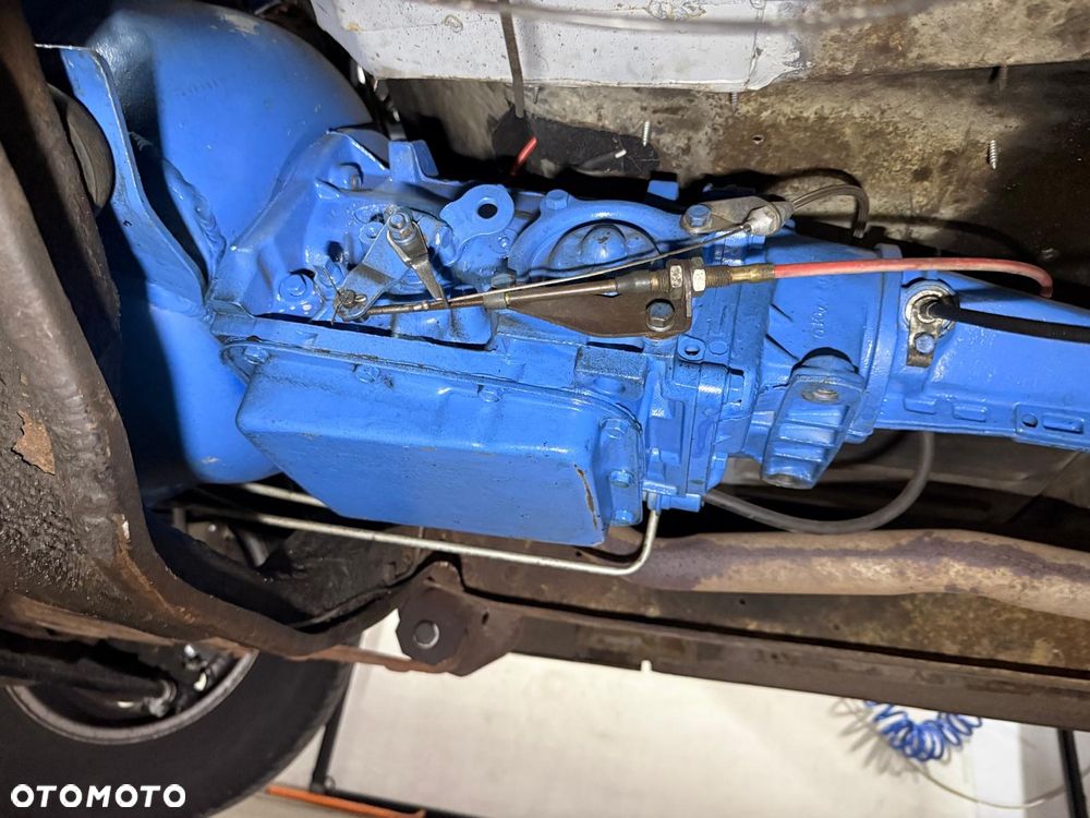Ford Inny - 11