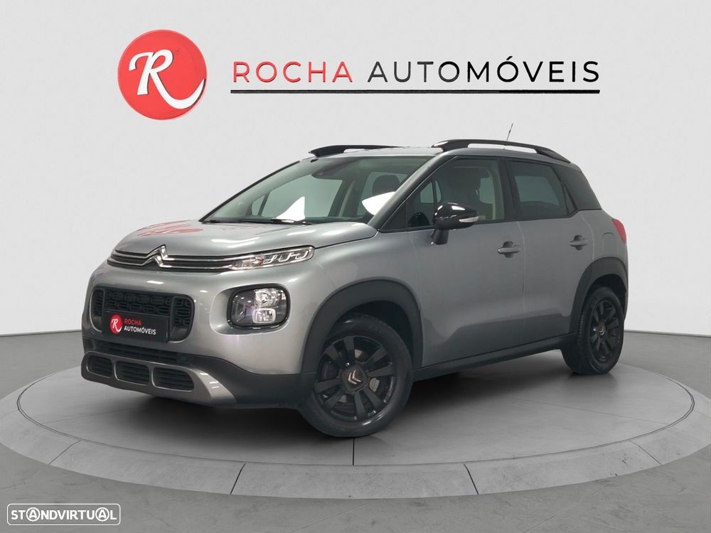 Citroën C3 Aircross 1.2 PureTech Shine - 1