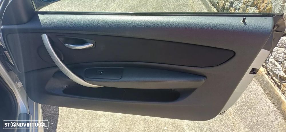 BMW 120 - 19
