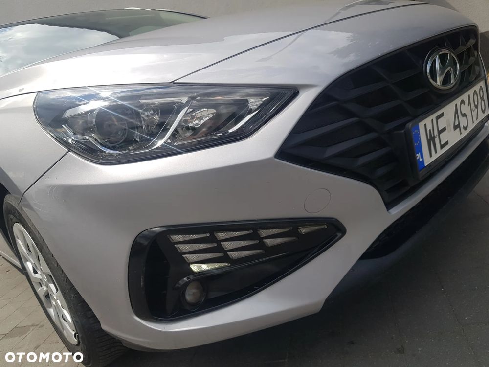 Hyundai i30 1.5 DPI Modern - 19