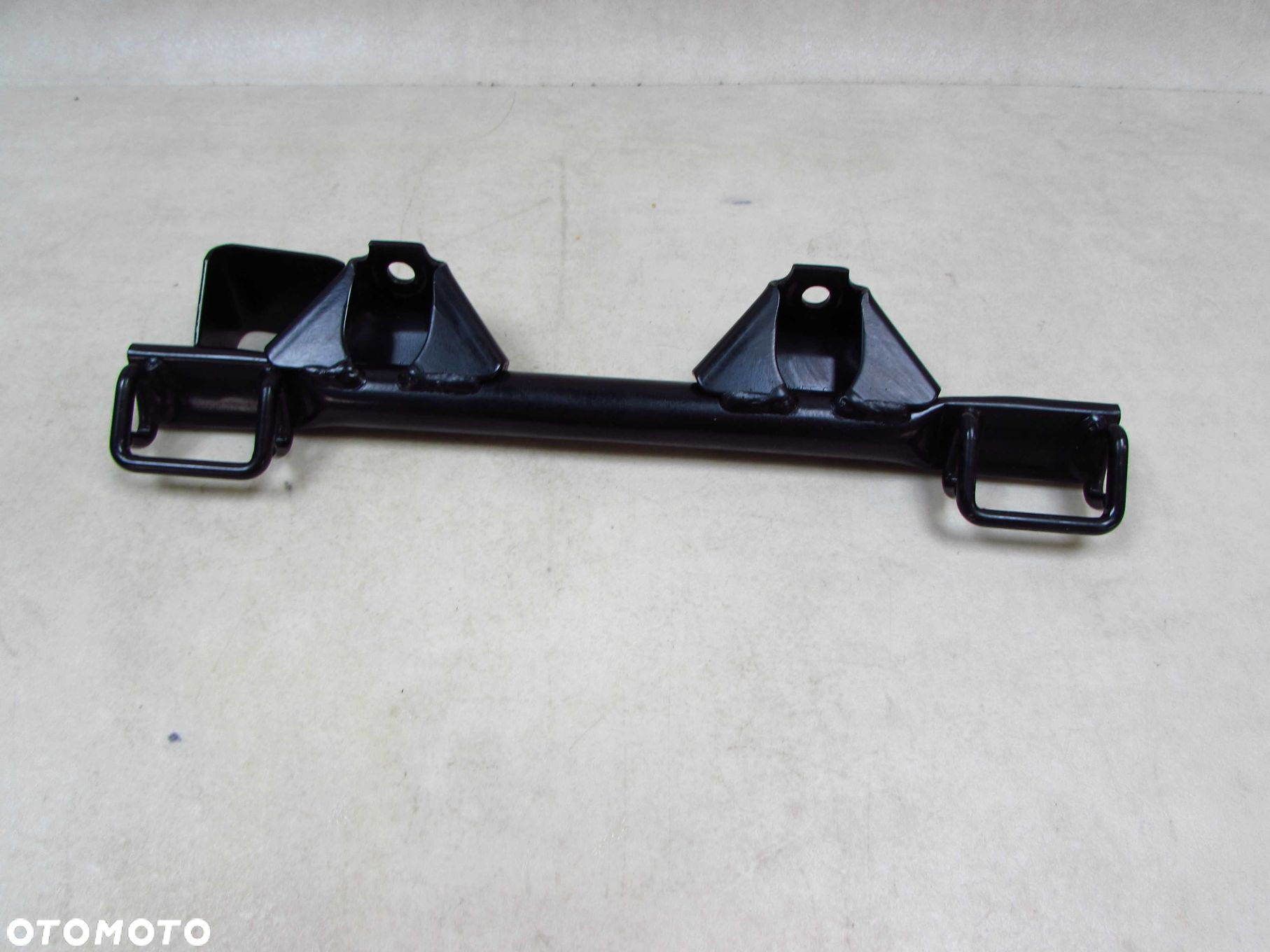 AUDI A6 C6 A4 B6 B7 04-11 UCHWYT MOCOWANIE ISOFIX FOTELIKA LEWY 8E0813545A - 3