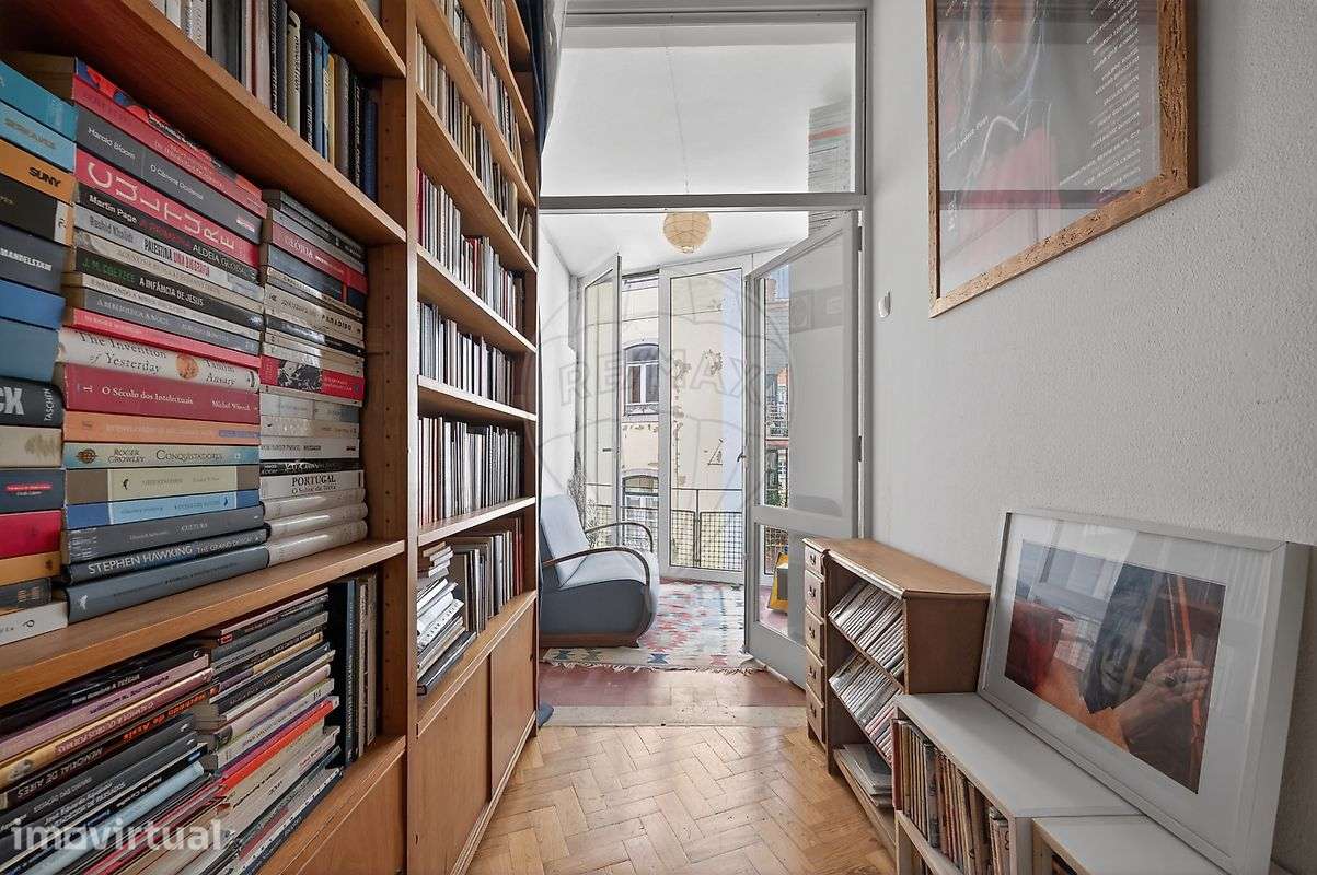Apartamento T2 para venda - Grande imagem: 4/48