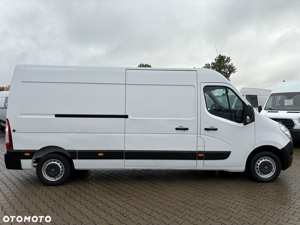 Renault Master L3H2 *49999zł Netto* 2.3 dCi/131KM - 7