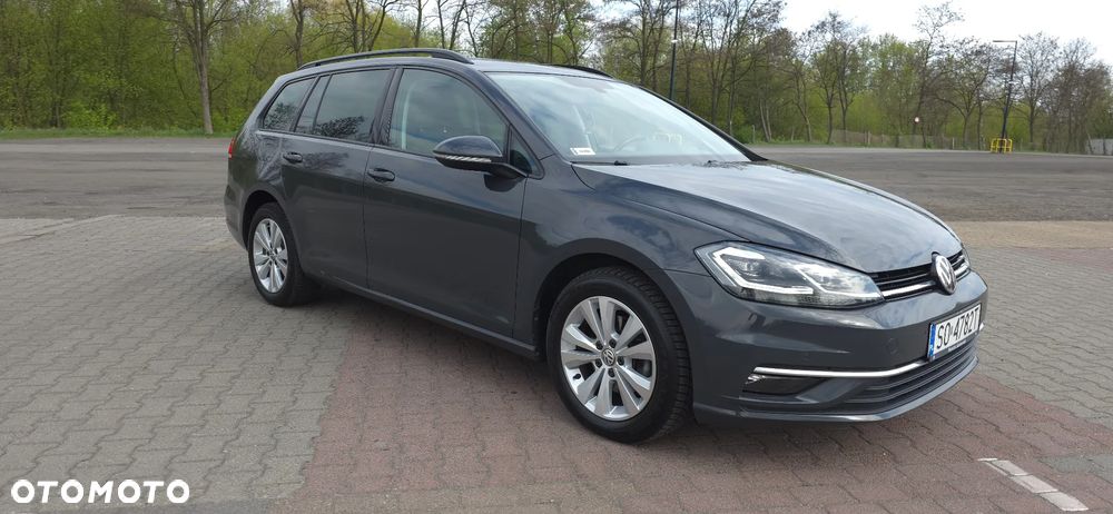 Volkswagen Golf 1.0 TSI IQ Drive - 28