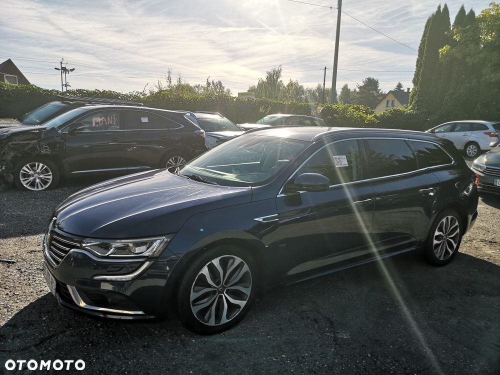 Renault Talisman 1.6 Energy dCi Intens EDC - 4