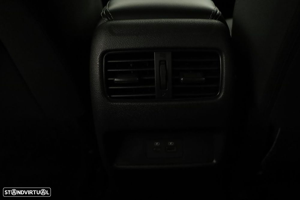 Nissan Qashqai 1.5 e-Power N-Connecta - 22