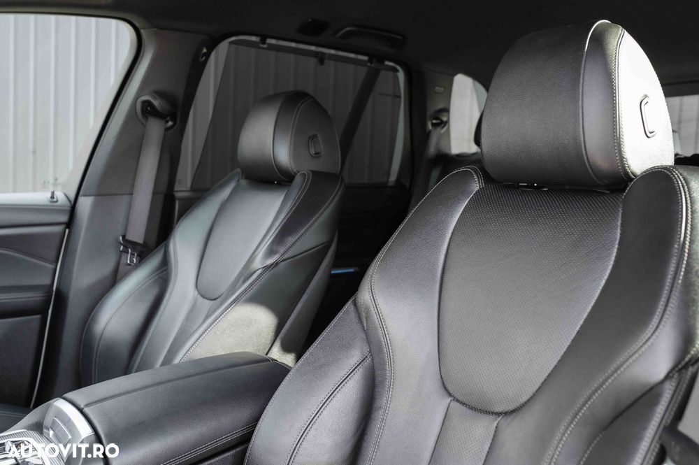 BMW X5 xDrive45e AT PHEV - 16