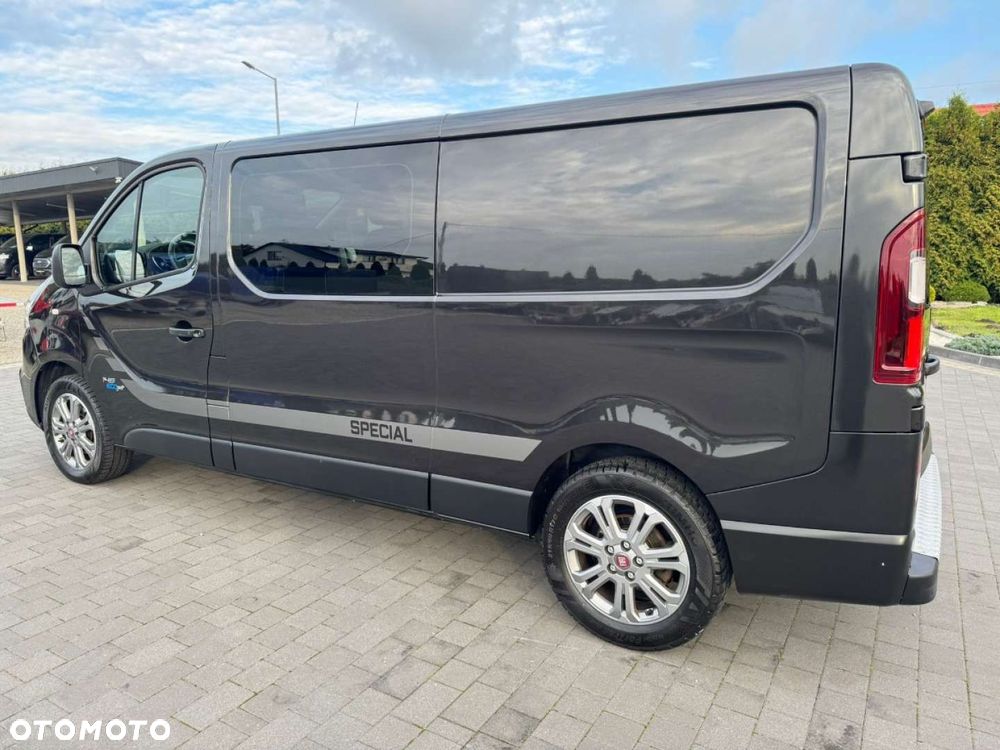Fiat Talento 2.0 Doka L2 - 6