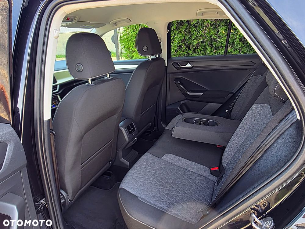 Volkswagen T-Roc 2.0 TDI SCR IQ.DRIVE - 16