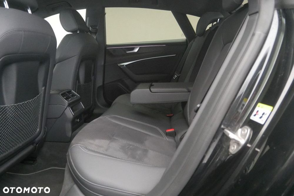 Audi A7 Sportback - 15