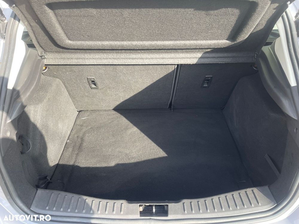 Ford Focus 1.0 EcoBoost Start-Stopp-System SYNC Edition - 24