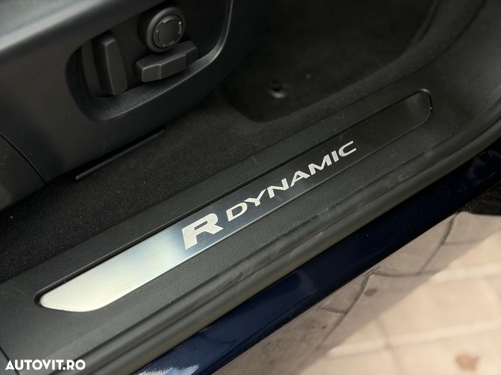Land Rover Range Rover Evoque - 10