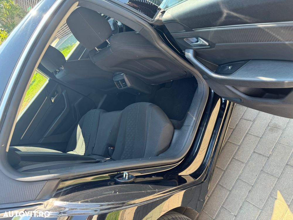 Peugeot 508 1.5 BlueHDI STT Allure - 6