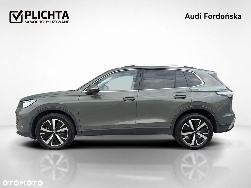 Volkswagen Tiguan - 3
