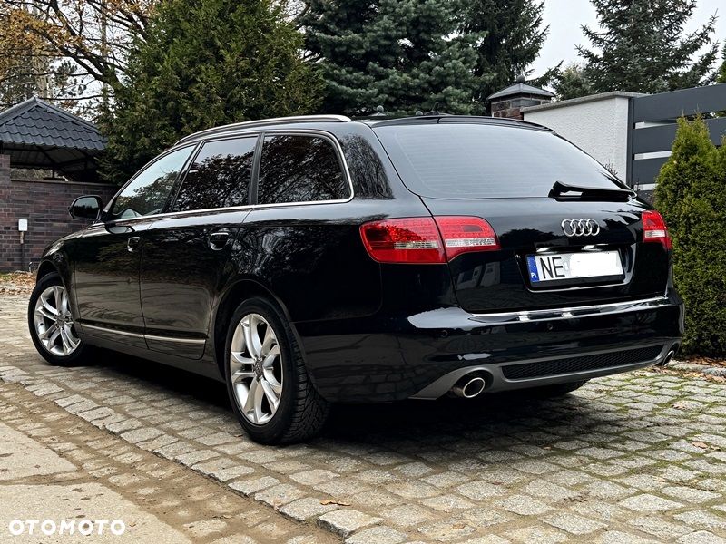 Audi A6 Avant 2.7 TDI DPF - 34