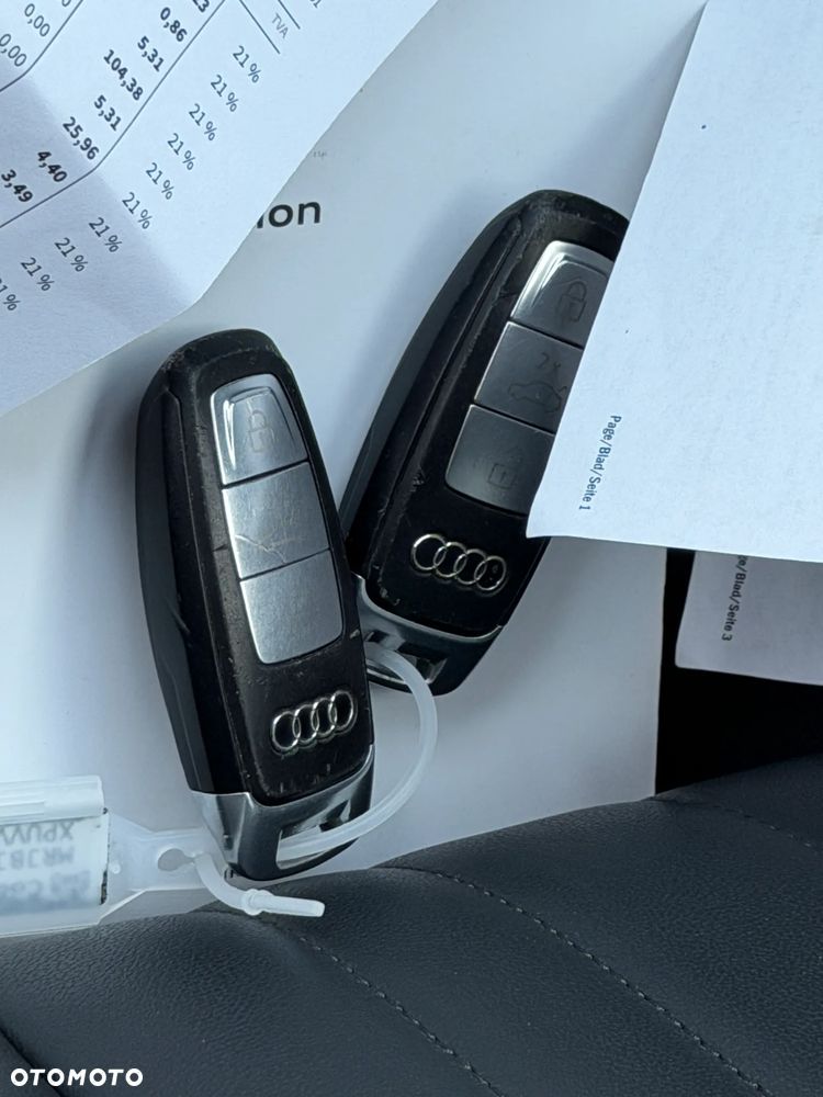 Audi e-tron 55 Quattro Advanced - 37
