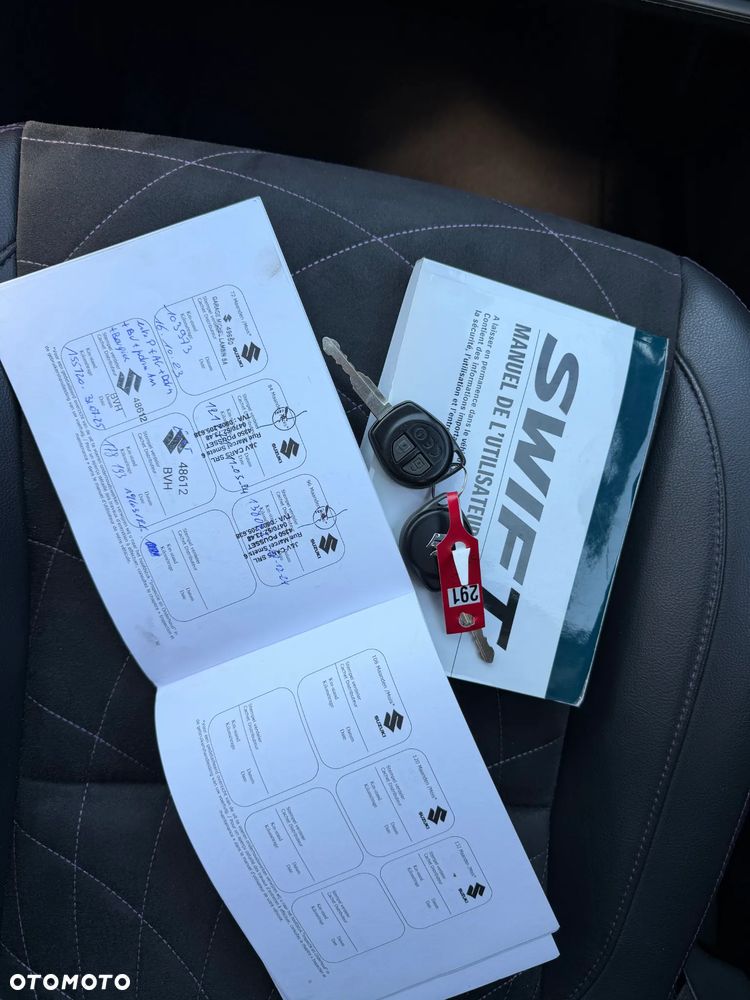 Suzuki Swift 1.2 Premium - 31