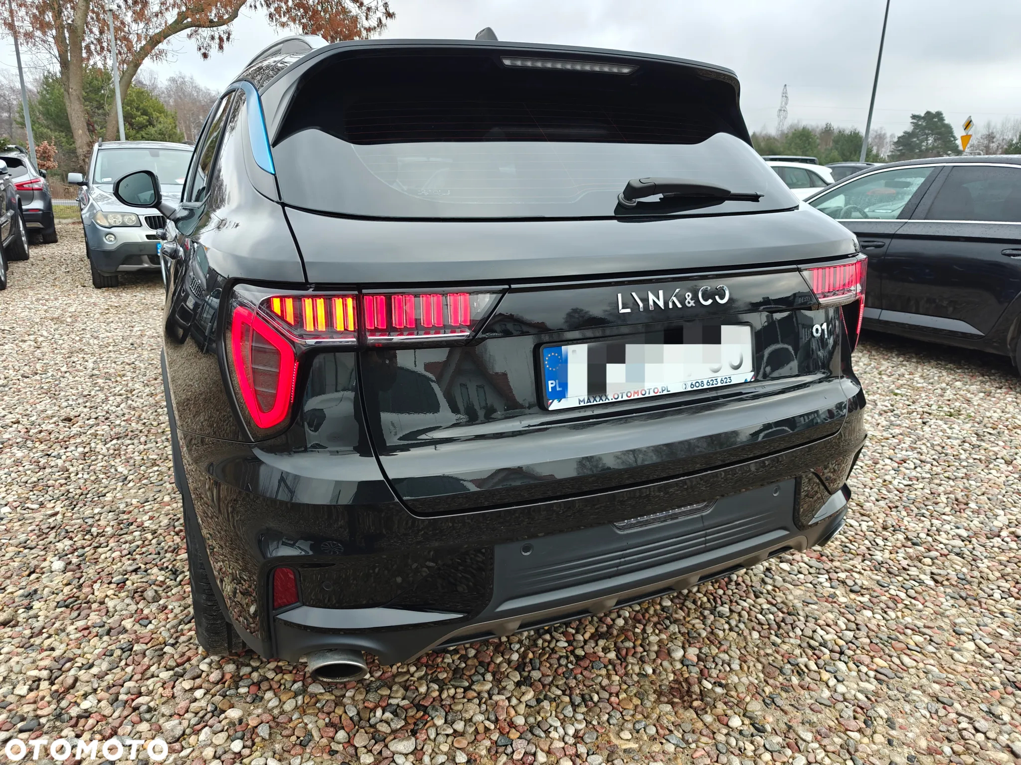 Volvo XC 40 - 7