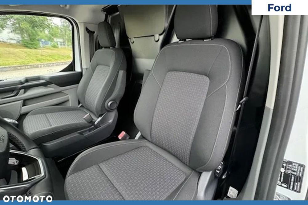 Ford Transit Custom 320 L1H1 Trend 2.0 136KM - 5