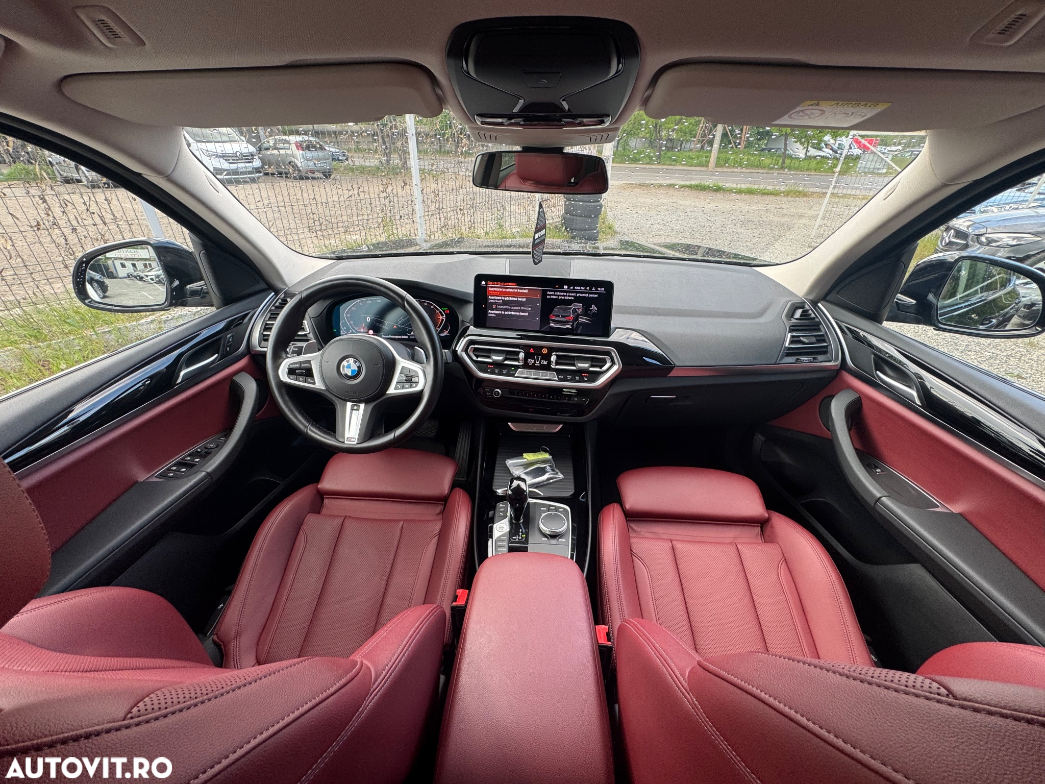 BMW X3 xDrive30d AT MHEV - 6