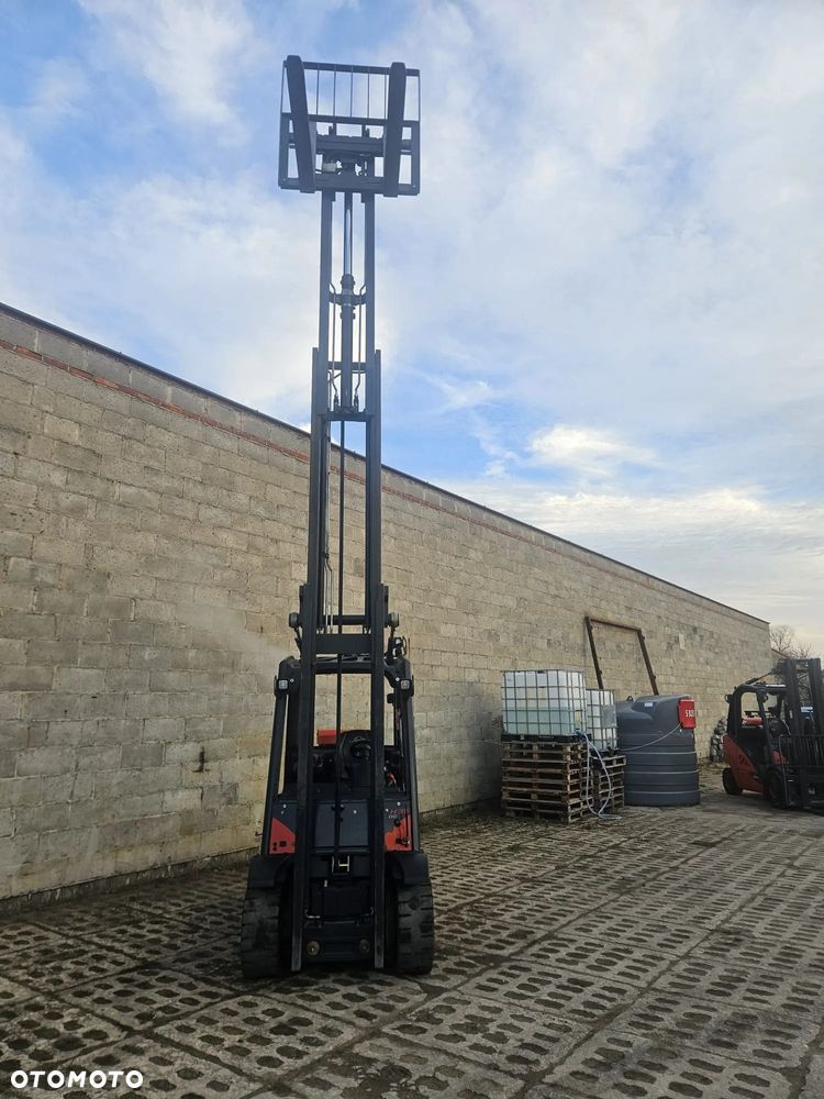 Linde H 35-T EVO - 8