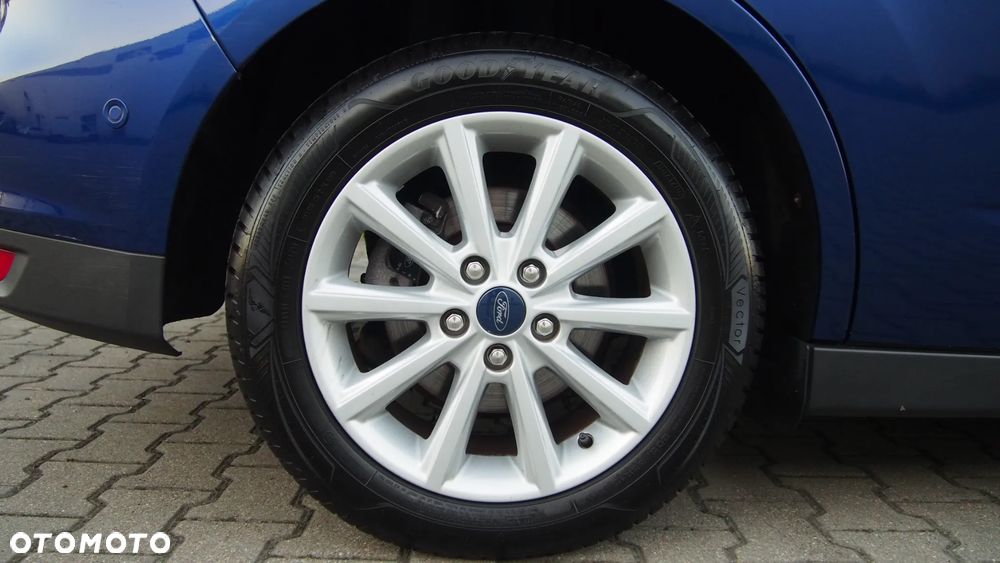 Ford C-MAX 1.0 EcoBoost Ambiente ASS - 32