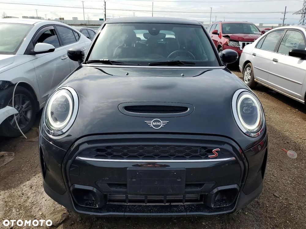 MINI Cooper S sport - 5