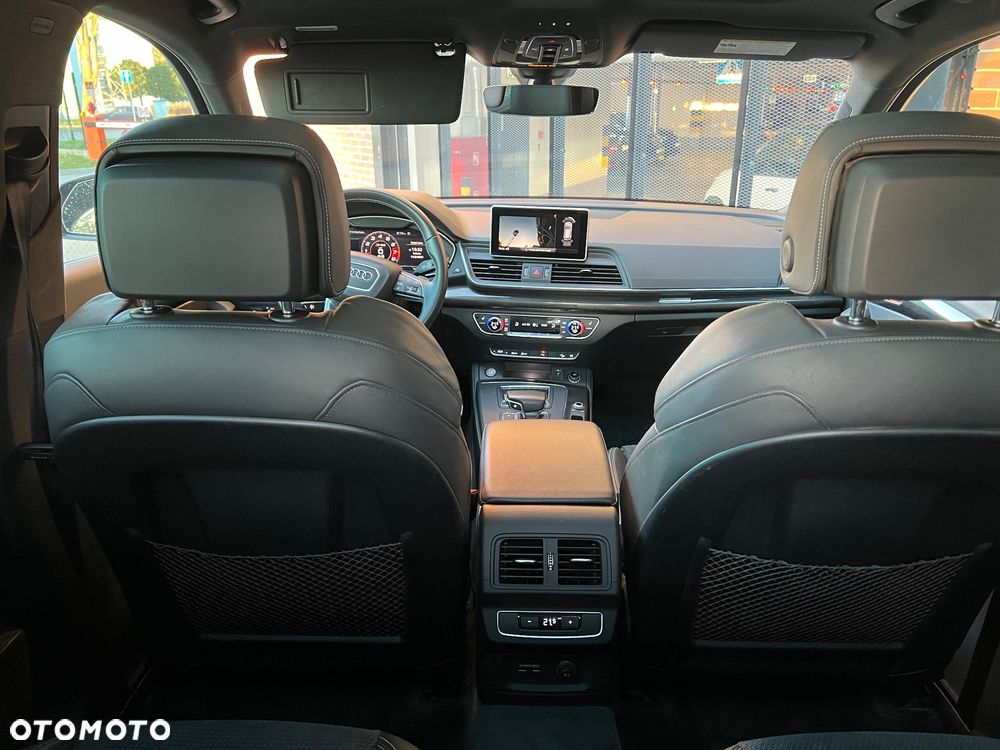 Audi SQ5 - 27
