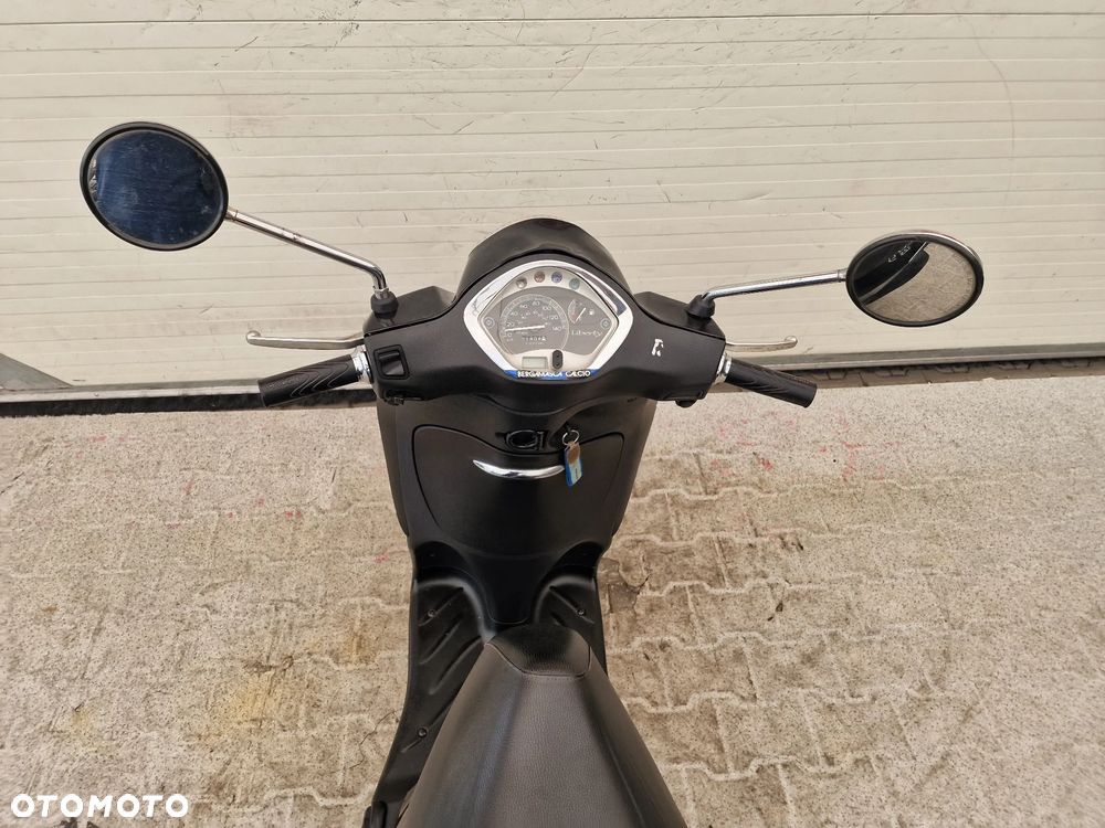 Piaggio Liberty - 29