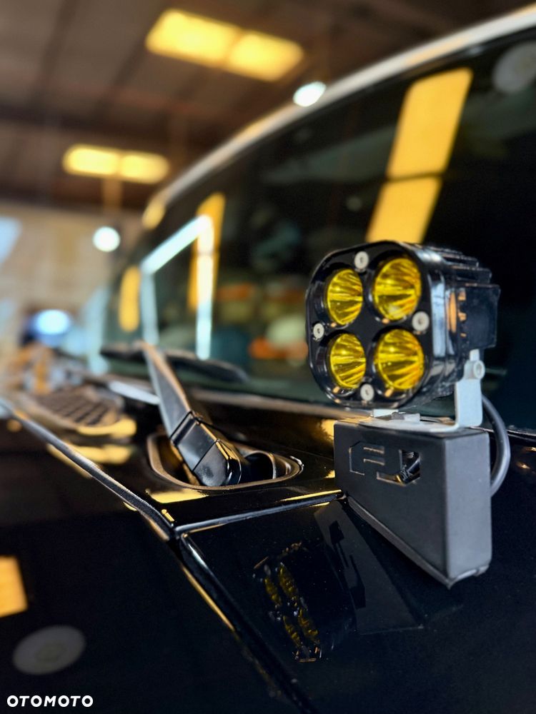 Toyota FJ 4.0 4x4 - 9