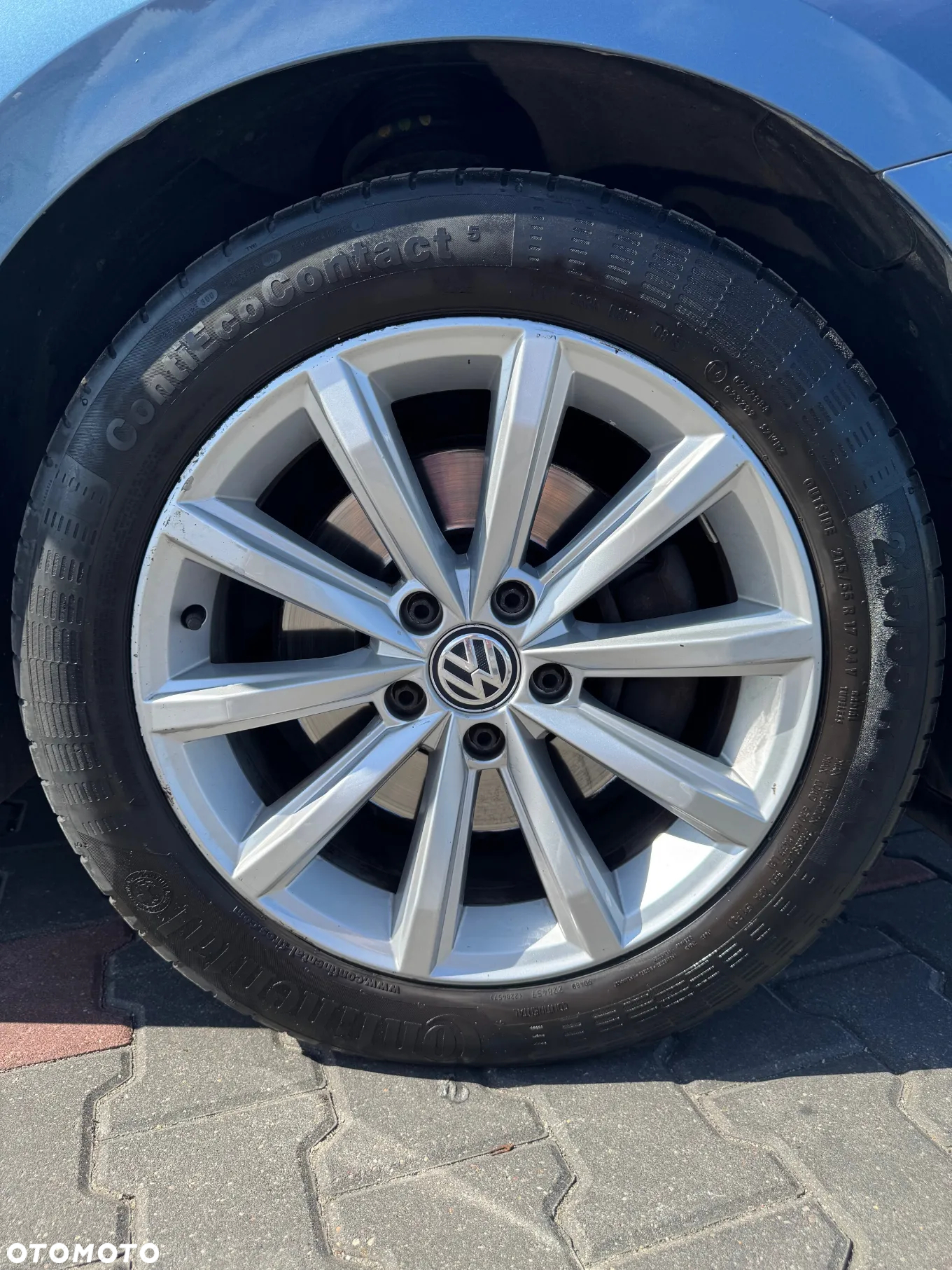 Volkswagen Passat 2.0 TDI BMT Highline DSG - 11