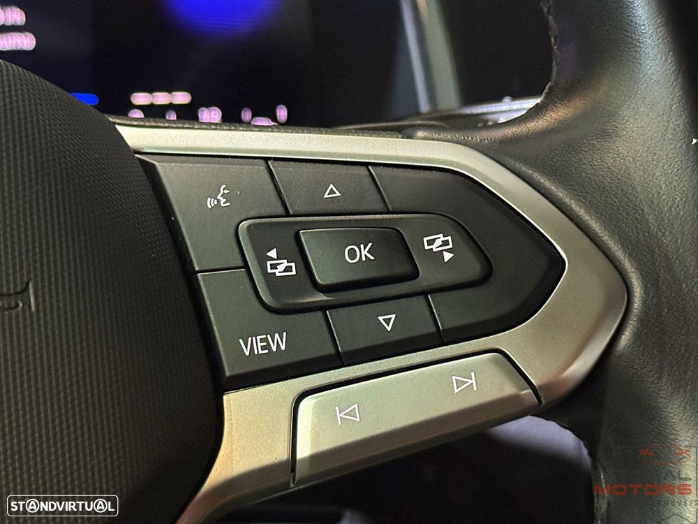 VW Polo 1.0 TSI Urban DSG - 24