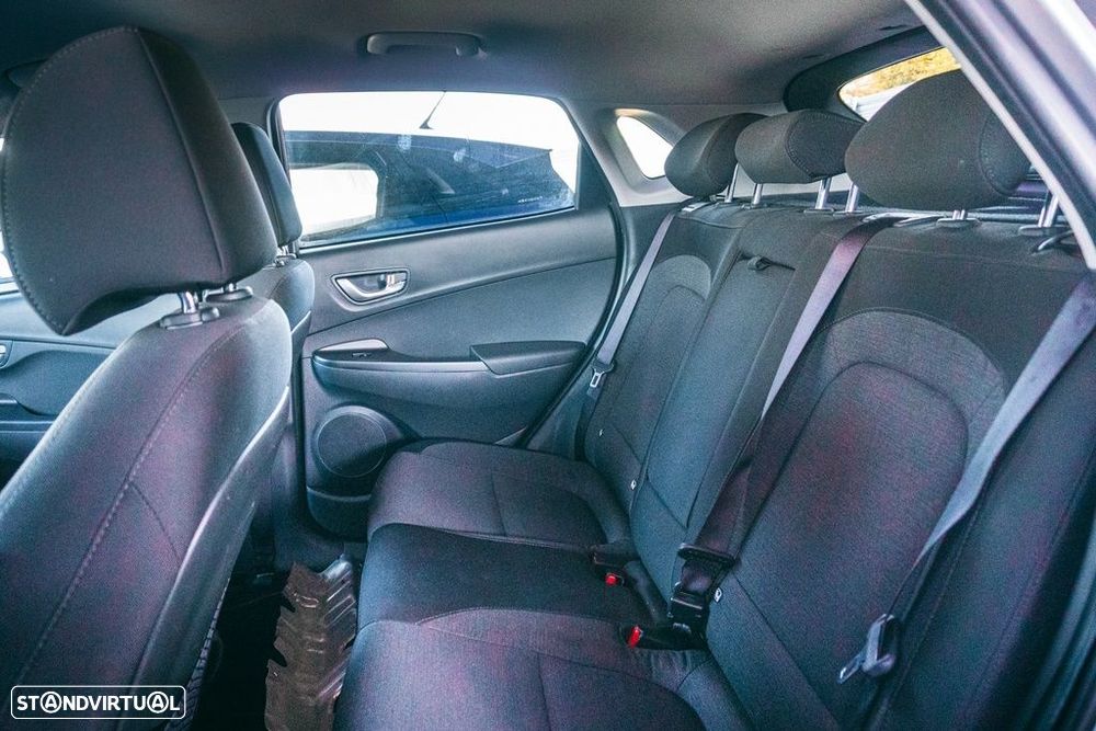 Hyundai Kauai - 9