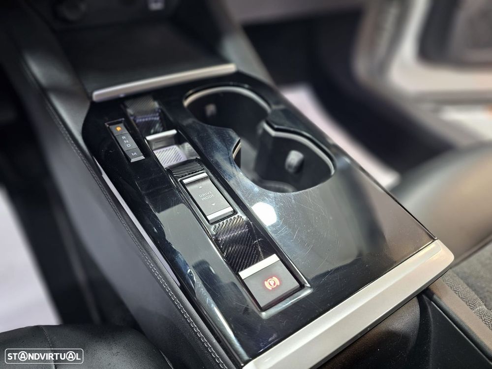 Citroën C5 X 1.2 PureTech Feel Business EAT8 - 20