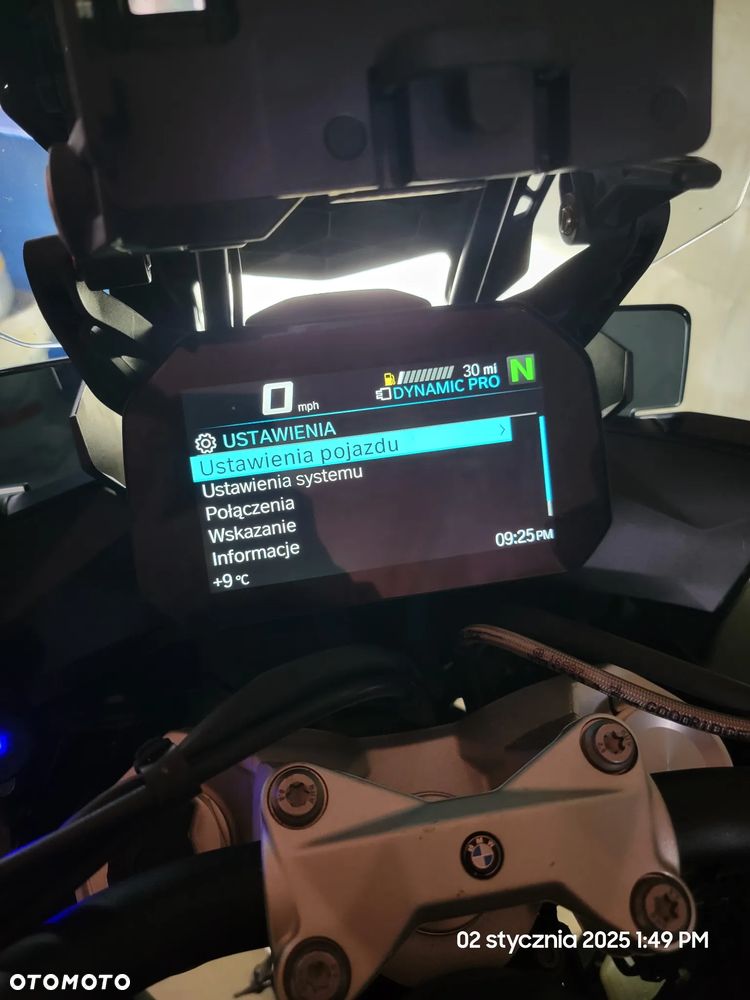 BMW XR - 20
