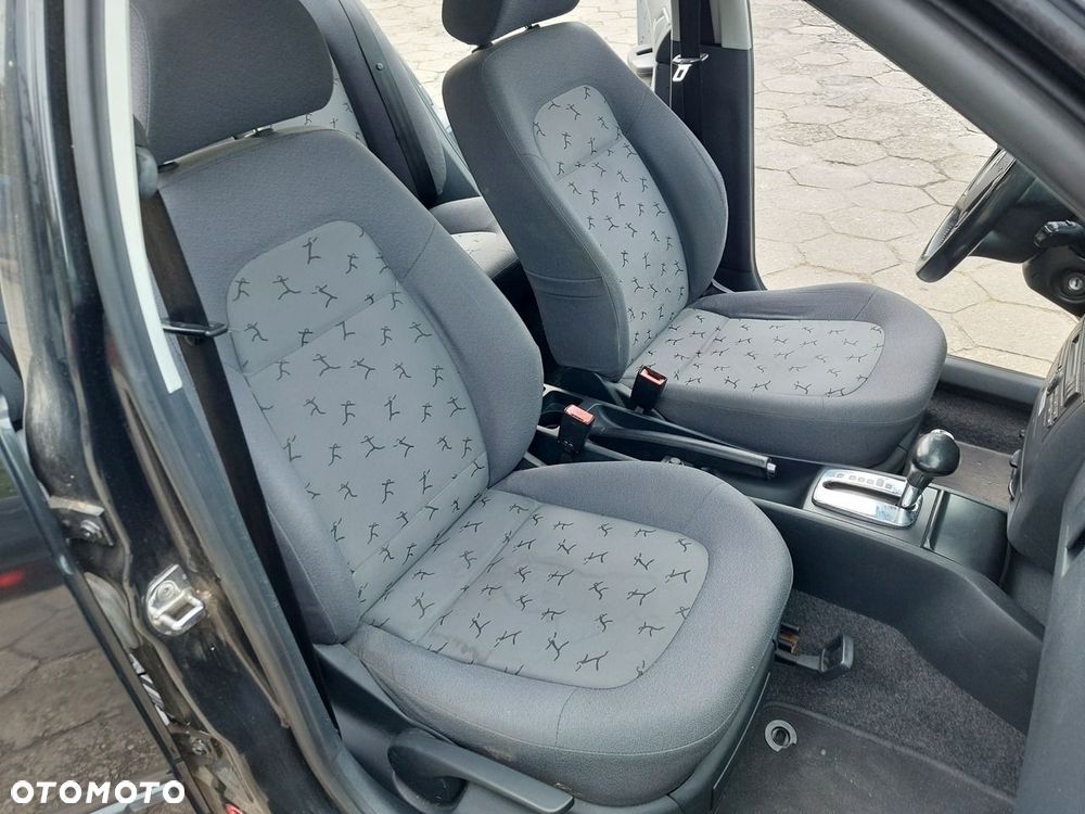 Skoda Fabia - 15