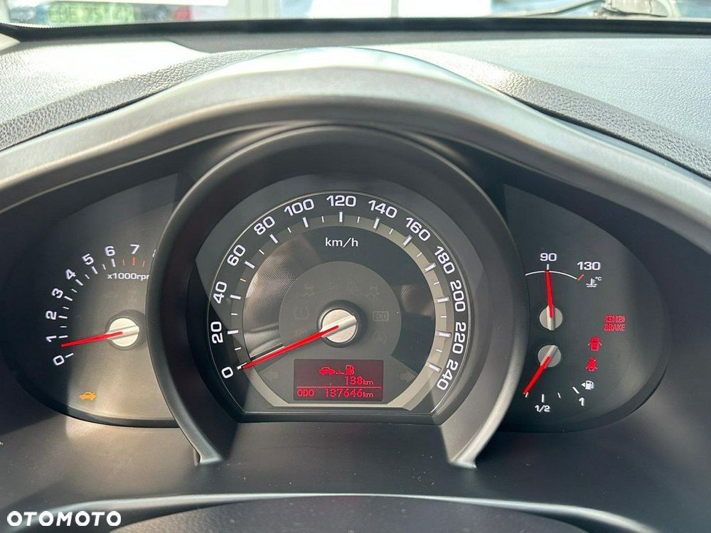 Kia Sportage 1.6 GDI M 2WD - 19
