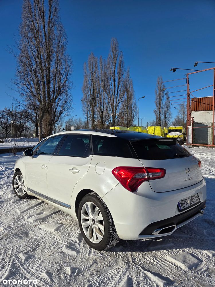 Citroën DS5 2.0 HDi SoChic - 18